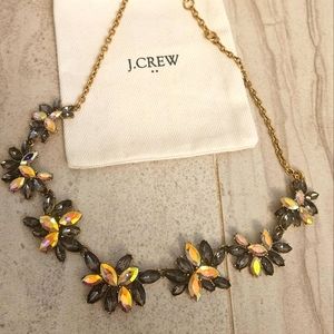 J. Crew Necklace